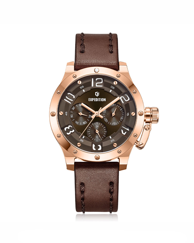 Expedition Timepiece